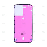 Adhésif pour coque arrière Apple iPhone 17 OEM