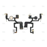 Apple iPhone 12 Pro Max – Lampe torche et microphone flexibles défectueux
