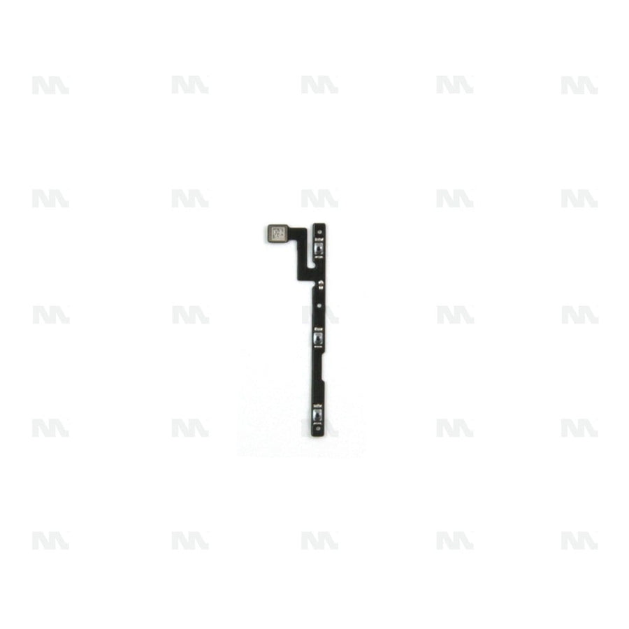 Nappe On/Off et Volume pour Google Pixel 3a – OEM
