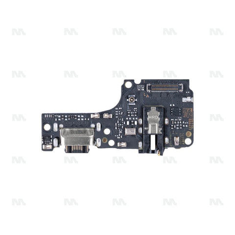 Connecteur de charge pour Xiaomi Redmi Note 10 4G OEM