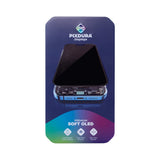 Ecran OLED + Vitre pour iPhone 13 Premium