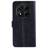 Étagère Rixus pour Xiaomi Redmi Note 14 Pro Noir