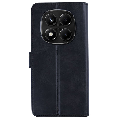 Étagère Rixus pour Xiaomi Redmi Note 14 Pro Noir