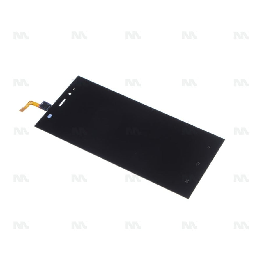 Ecran LCD + Vitre pour Xiaomi Mi 3 - Noir