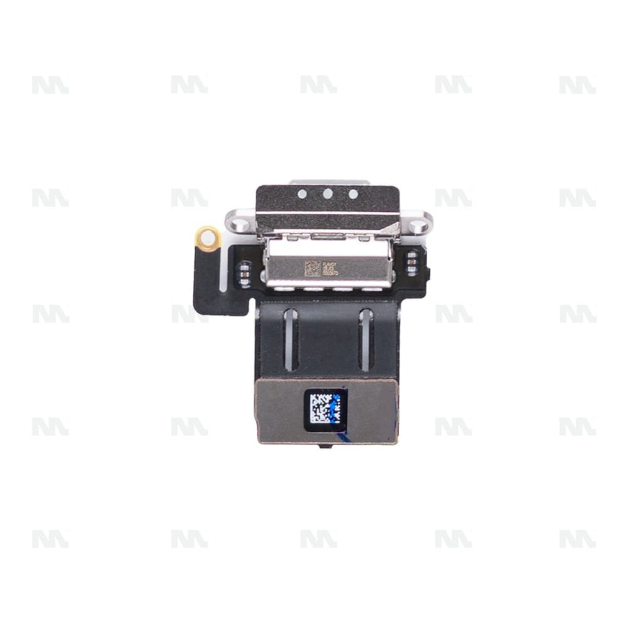 Connecteur de charge Flex Silver Reconditionné pour Apple iPad Pro 11 pouces (2024)