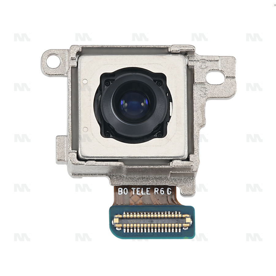 Caméra arrière 10 Mpx Téléobjectif Original pour Samsung Galaxy S23 Ultra S918B