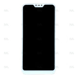 Ecran Original OEM + Vitre pour Xiaomi Mi A2 Lite - Blanc