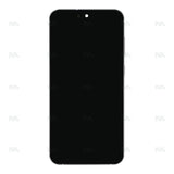 Chassis + Ecran Officiel Service Pack + Vitre pour Samsung Galaxy S23 FE S711B - Graphite