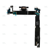 Connecteur de charge pour Apple iPhone 16 Plus – Noir – Reconditionné