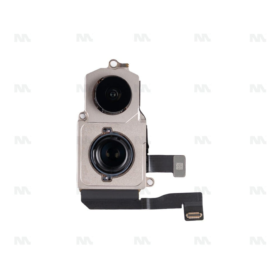 Ensemble de caméra arrière reconditionné pour Apple iPhone 16 Plus