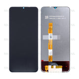 Ecran Original OEM + Vitre pour Vivo Y20 / Y20s / Y20i / Y12s - Noir