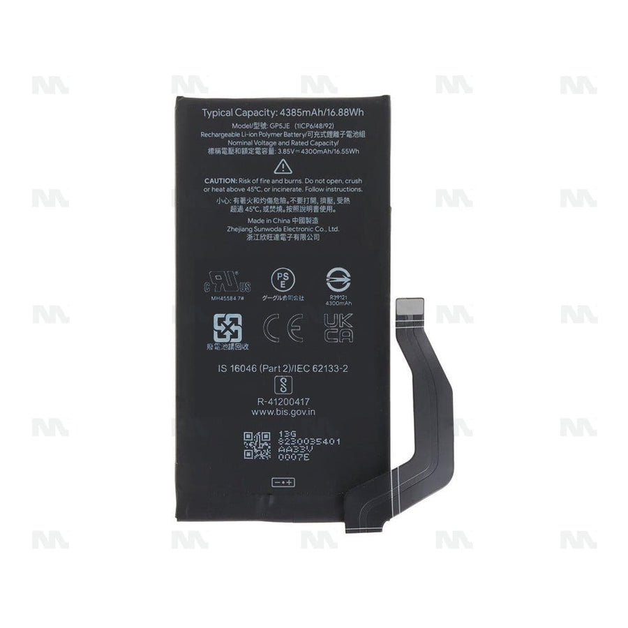 Batterie Google Pixel 7a - OEM