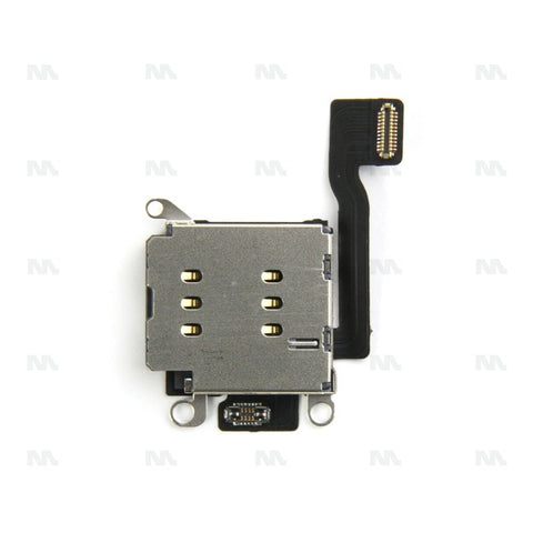 Lecteur de carte SIM reconditionné pour Apple iPhone 13