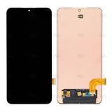 Ecran Original Service Pack pour Samsung Galaxy A57 A576B - Noir