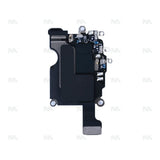 Écouteur pour Apple iPhone 16 Pro Max avec nappe Wifi retirée