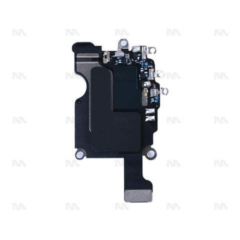 Écouteur pour Apple iPhone 16 Pro Max avec nappe Wifi retirée