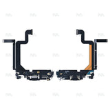 Connecteur de charge pour Apple iPhone 14 Pro Max – Noir – Reconditionné