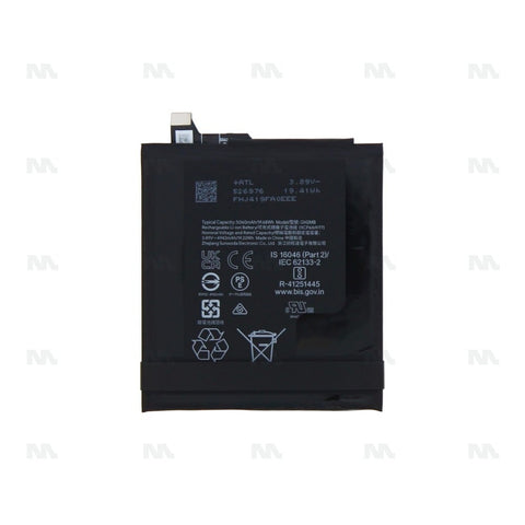 Batterie Original Google Pixel 9 Pro XL