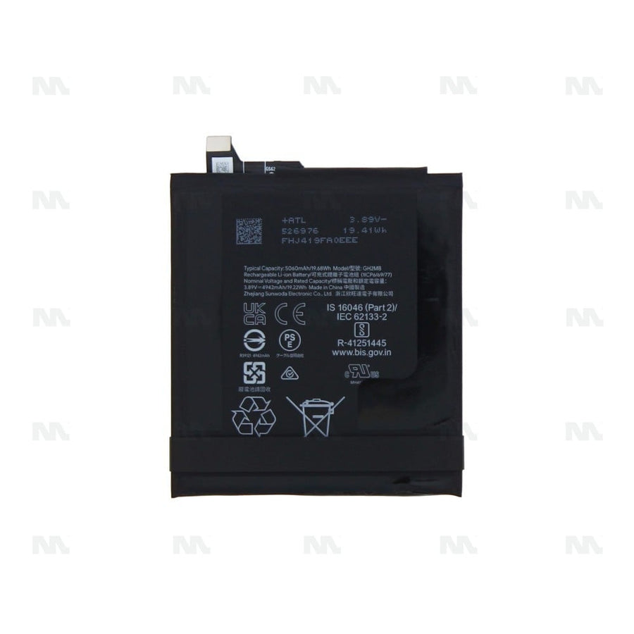 Batterie Original Google Pixel 9 Pro XL