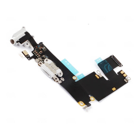 Connecteur de charge pour Apple iPhone 6 Plus – Noir – OEM