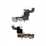 Connecteur de charge pour Apple iPhone 6S – Noir – Reconditionné