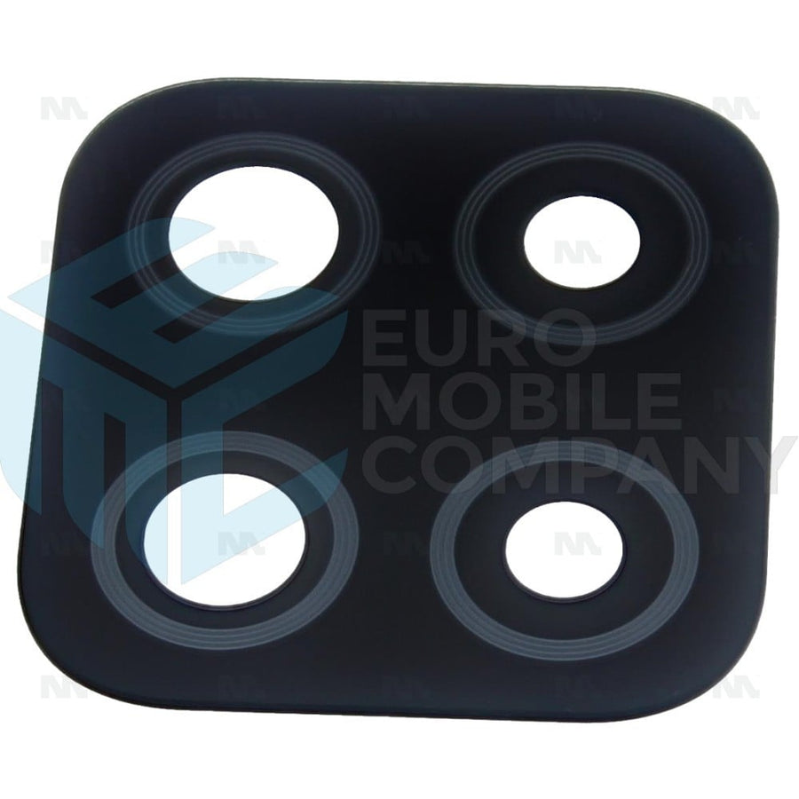 Objectif d'appareil photo OEM pour Samsung Galaxy A12 A125F, A12 Nacho A127F, M12 M127F