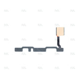 Nappe On/Off pour Oppo Reno 12 – OEM