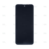 Ecran LCD + Vitre pour Nokia X10 - Noir