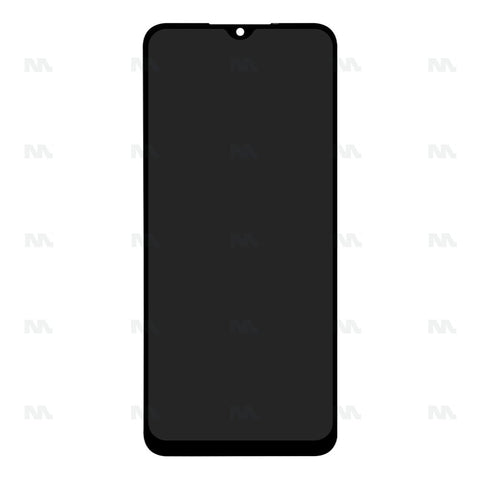 Ecran Original OEM + Vitre pour Oppo A17 (CPH2477) / A77 4G (CPH2385) / A57s (CPH2385) / OnePlus Nord N20 SE (CPH2469) - Noir