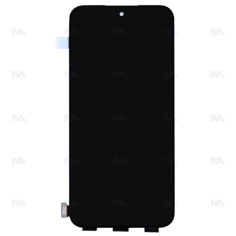 Ecran Original OEM + Vitre pour Oppo Reno13 (CPH2689) - Noir