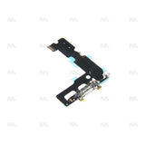 Connecteur de charge flexible blanc reconditionné pour Apple iPhone 7 Plus