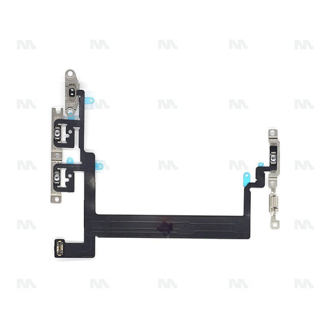 Nappe On/Off et Volume pour Apple iPhone 13 Mini – Reconditionné