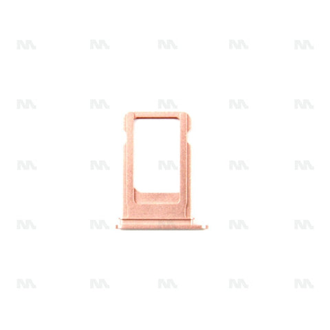 Support de carte SIM pour Apple iPhone 7 Plus – Rose Gold – Reconditionné