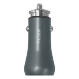 Chargeur rapide pour voiture Rixus RX2027 – 38 W