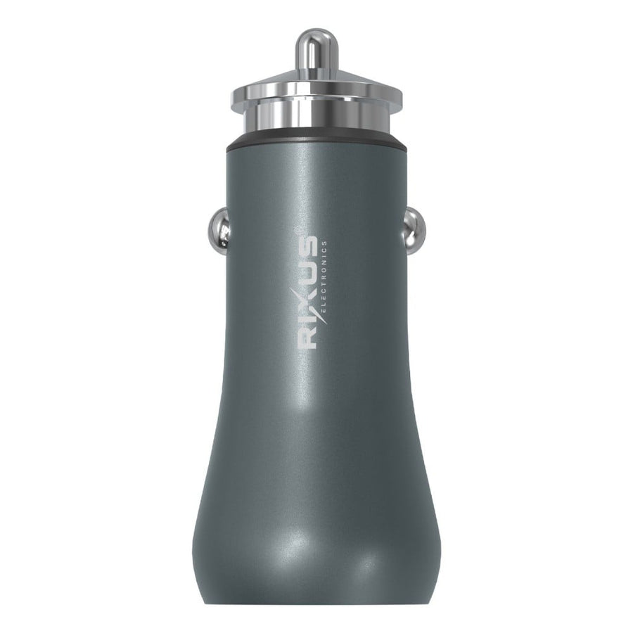 Chargeur rapide pour voiture Rixus RX2027 – 38 W