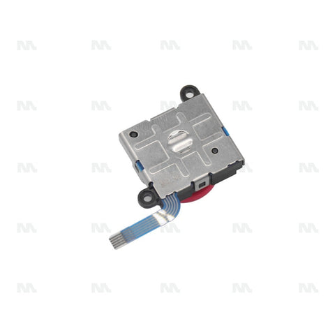 Module joystick analogique Nintendo Switch Lite rouge