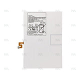 Batterie Original Samsung Galaxy Tab S5e T720, T725, Tab S6 T860, T865, Tab S6 Lite P610, P620 (EB-BT725ABU)