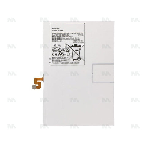 Batterie Original Samsung Galaxy Tab S5e T720, T725, Tab S6 T860, T865, Tab S6 Lite P610, P620 (EB-BT725ABU)