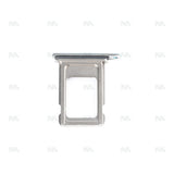 Support de carte SIM en titane naturel étiré pour Apple iPhone 15 Pro, 15 Pro Max – Reconditionné
