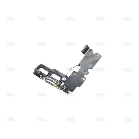 Connecteur de charge flexible blanc reconditionné pour Apple iPhone 7