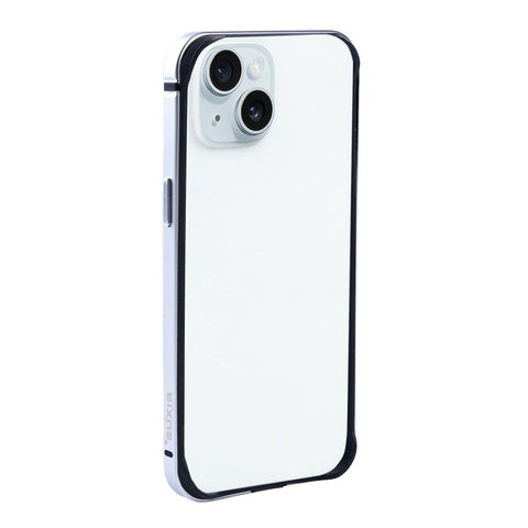 Étui Rixus Crash Guard pour Apple iPhone 15 bleu