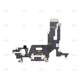 Connecteur de charge pour Apple iPhone 11 – Noir – Reconditionné