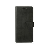 Etui livre pour Samsung Galaxy A05 - Noir