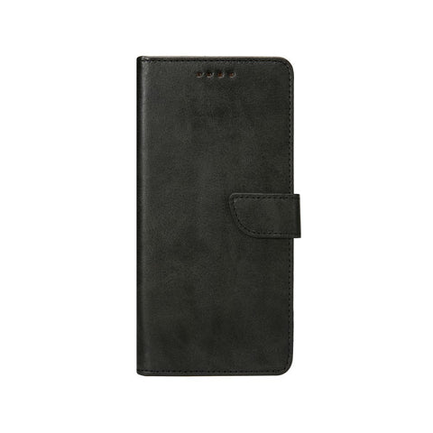 Etui livre pour Samsung Galaxy A05 - Noir