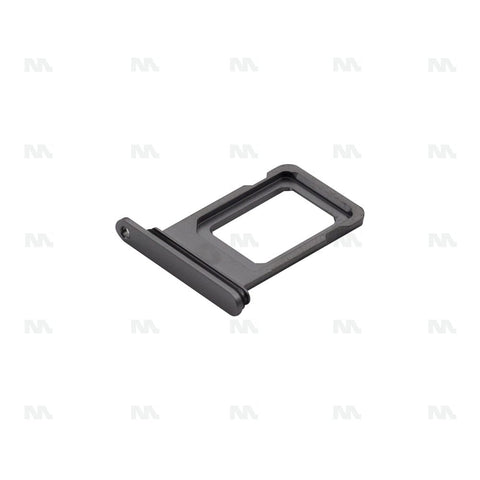 Support de carte SIM pour Apple iPhone 11 Pro Max – Gris sidéral mat – Reconditionné