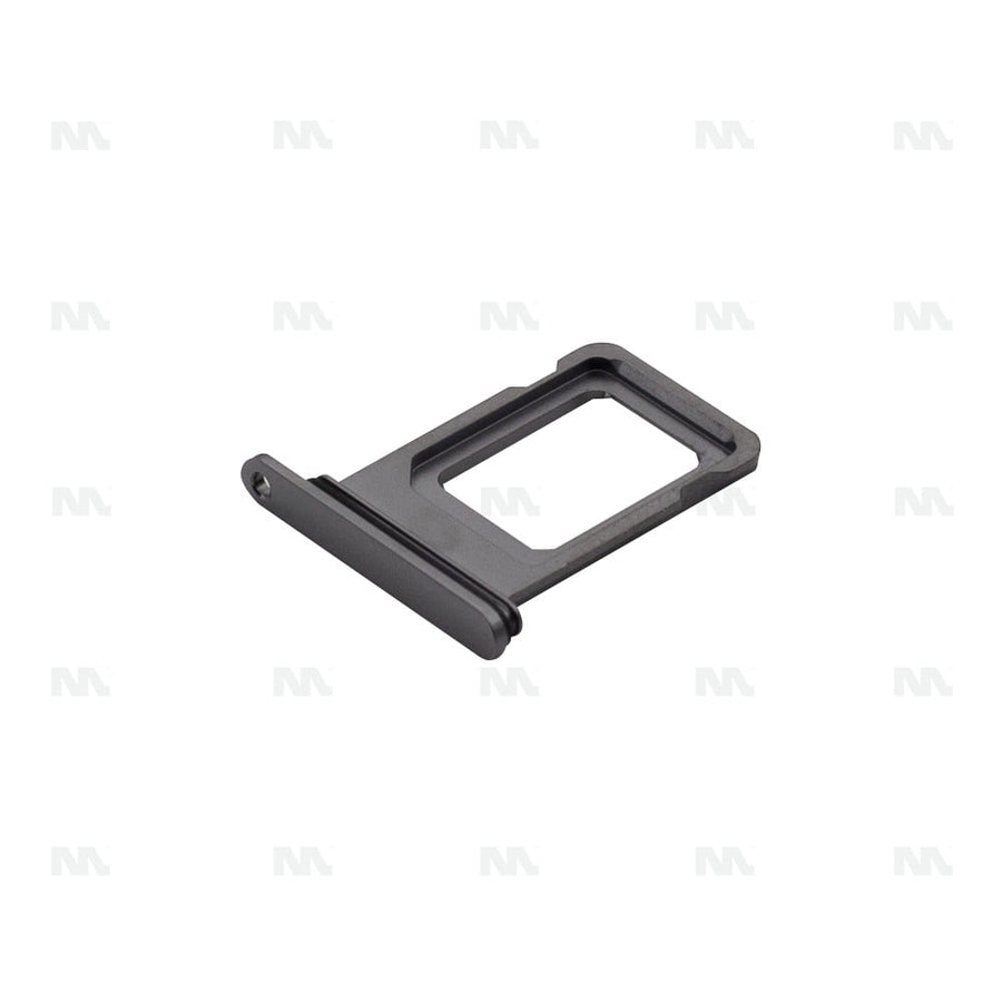 Support de carte SIM pour Apple iPhone 11 Pro Max – Gris sidéral mat – Reconditionné
