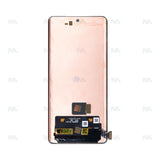 Ecran Original OEM + Vitre pour Oppo Find X7 / Realme GT 5 Pro / GT Neo 6 SE / GT 6T / GT 6 - Noir