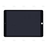 Ecran Original OEM + Vitre pour iPad Pro 10.5 (2017) - Noir