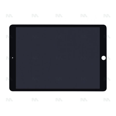 Ecran Original OEM + Vitre pour iPad Pro 10.5 (2017) - Noir