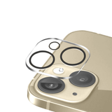 Verre trempé Rixus Clear HD Camera pour Apple iPhone 11, 12 Mini